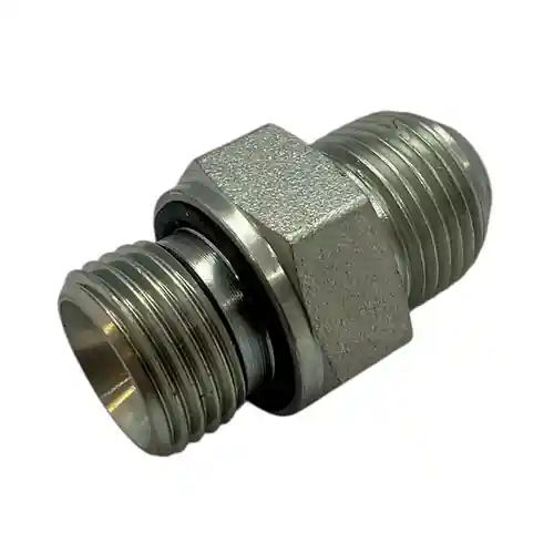 Výhodná Nabídka R G1/4" ploché čelo - AGJ 9/16" UNF